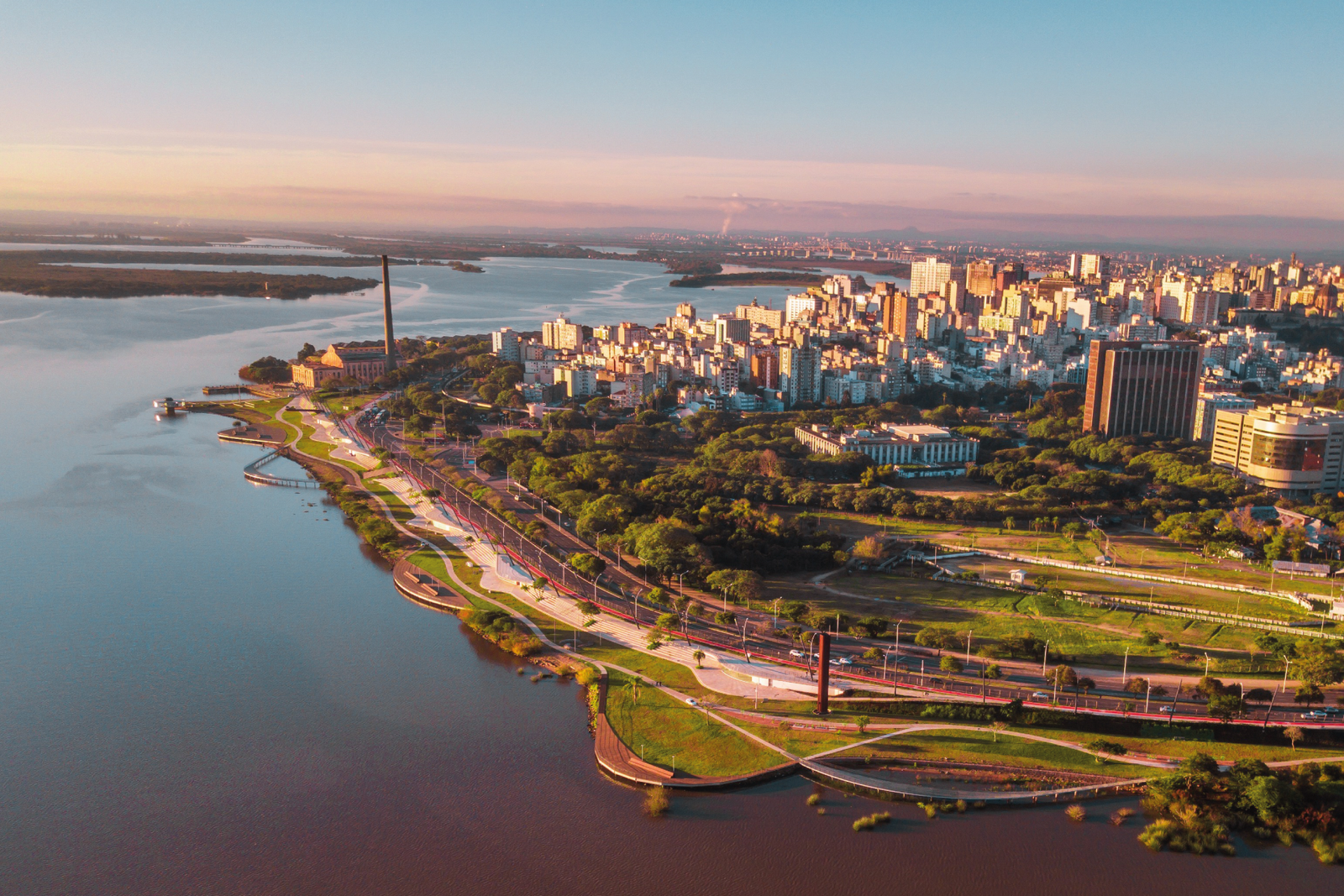 Porto-Alegre